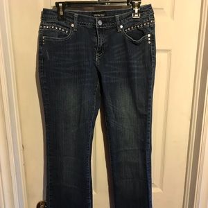 Virgin only ladies jeans